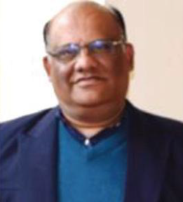 Prof. Pradeep Verma 